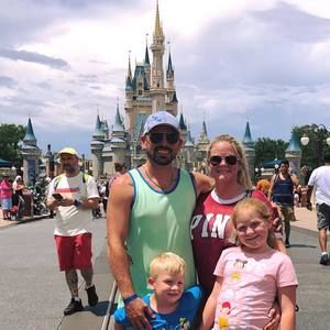 Meet your Posher, Noah